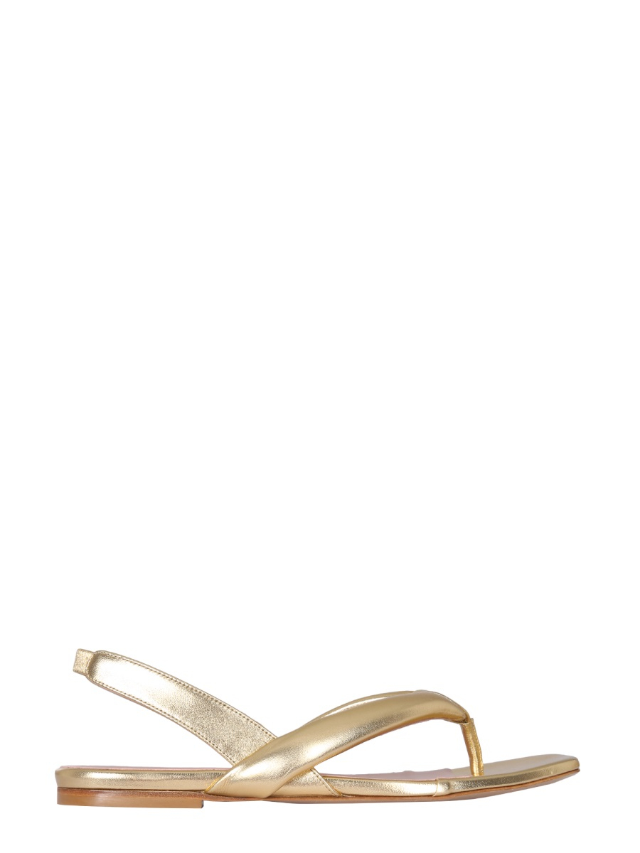 [Gia Borghini] Sandals SS21 BORA08_A2