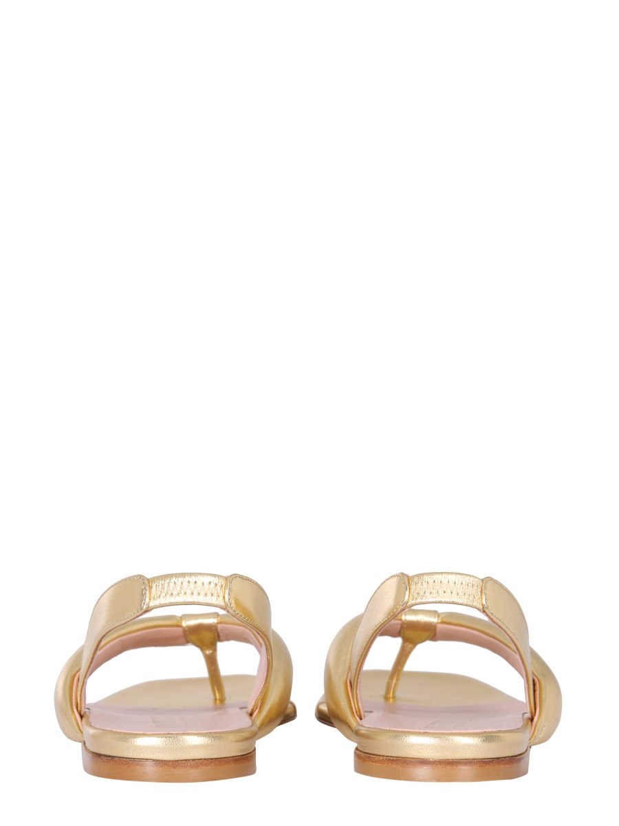 [Gia Borghini] Sandals SS21 BORA08_A2