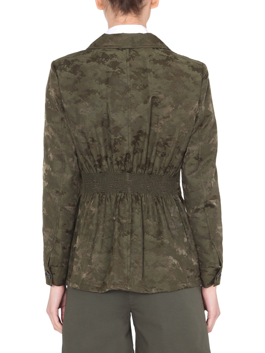 [Aspesi] Casual Jacket SS21 0904_G42260237
