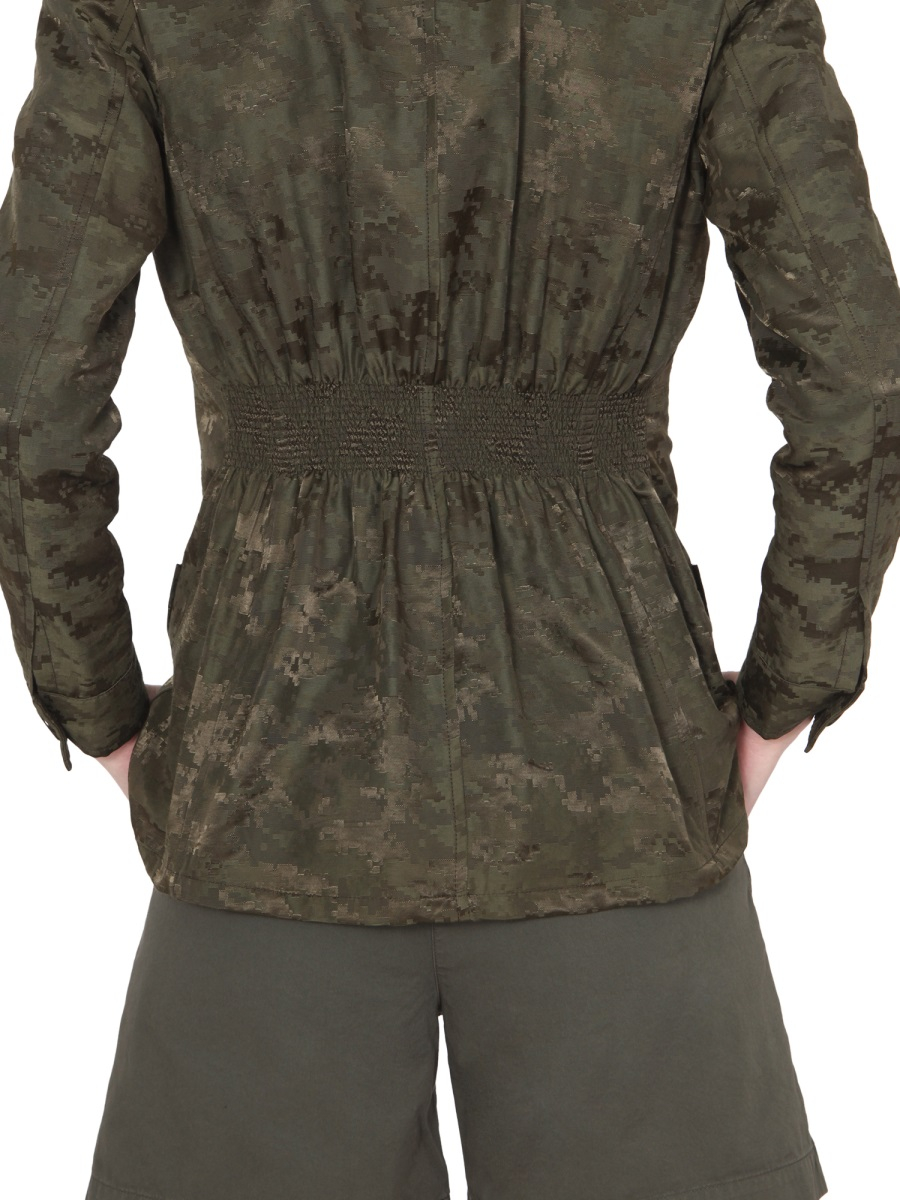 [Aspesi] Casual Jacket SS21 0904_G42260237