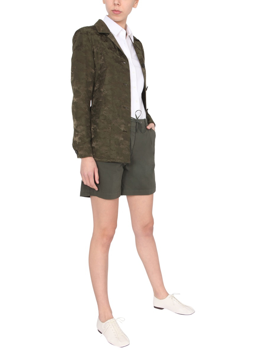 [Aspesi] Casual Jacket SS21 0904_G42260237