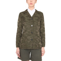 [Aspesi] Casual Jacket SS21 0904_G42260237