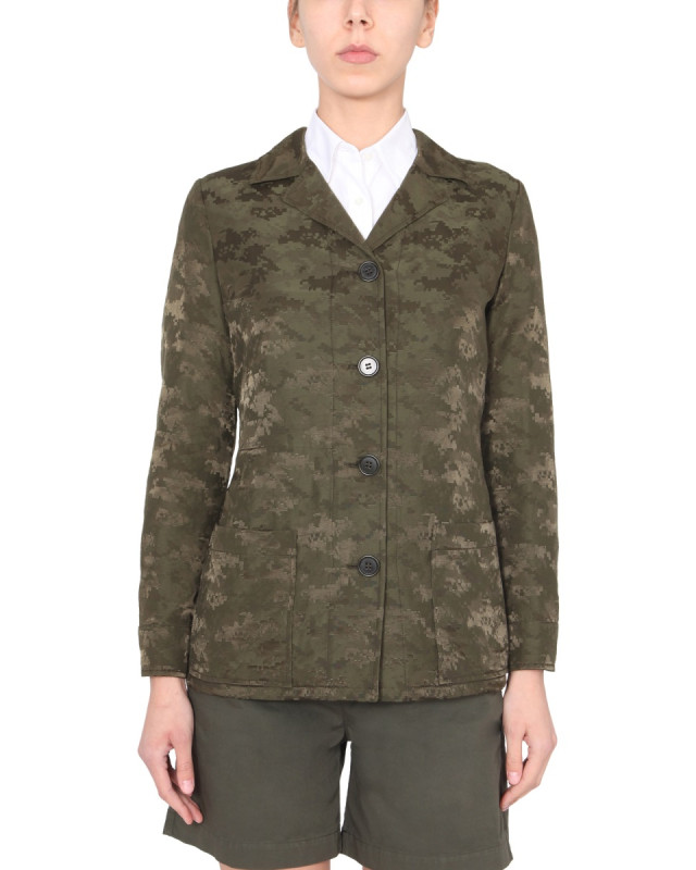 [Aspesi] Casual Jacket SS21 0904_G42260237