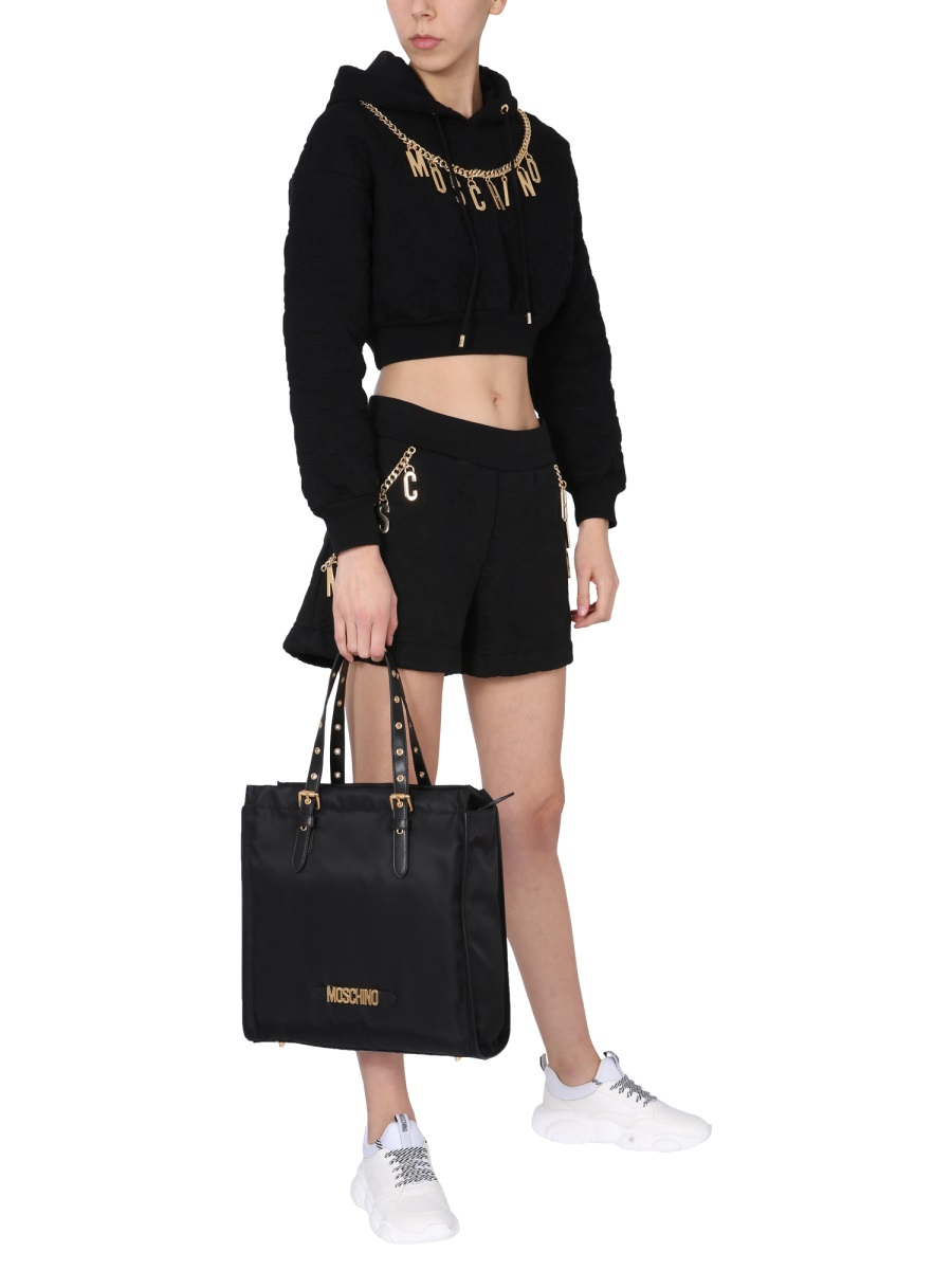 [Moschino] Shorts SS21 03050527_0555