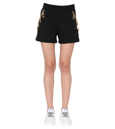 [Moschino] Shorts SS21 03050527_0555