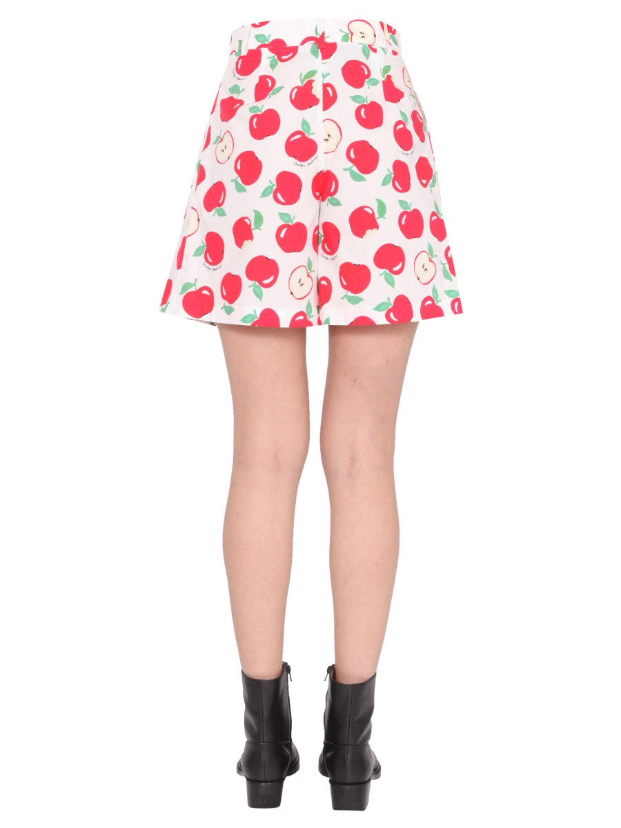 [BOUTIQUE MOSCHINO] Shorts SS21 03170846_1002