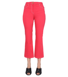 [BOUTIQUE MOSCHINO] Jeans SS21 03091120_1202
