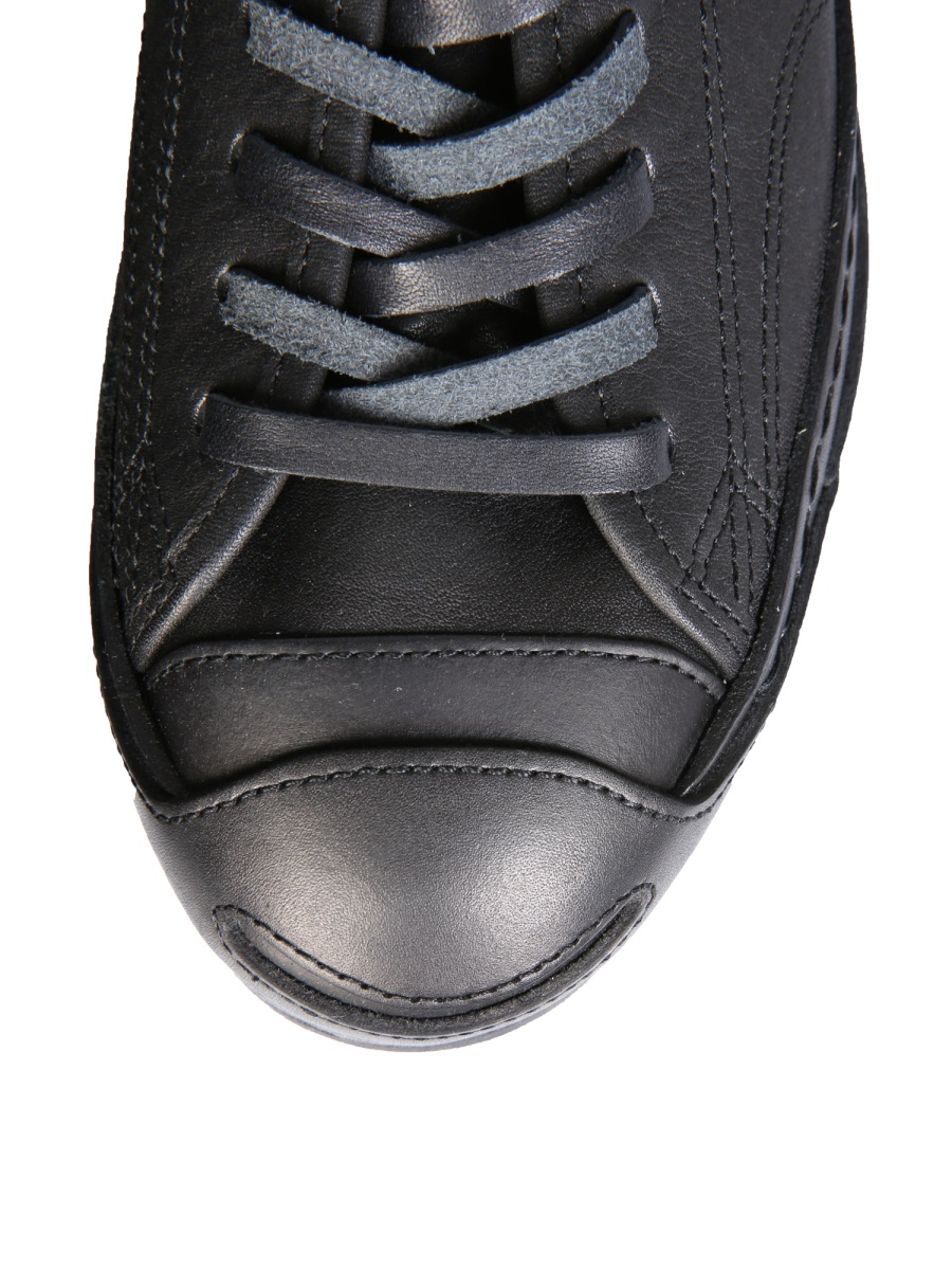 [HENDER SCHEME] Sneakers SS21 MIP-23_BLACK