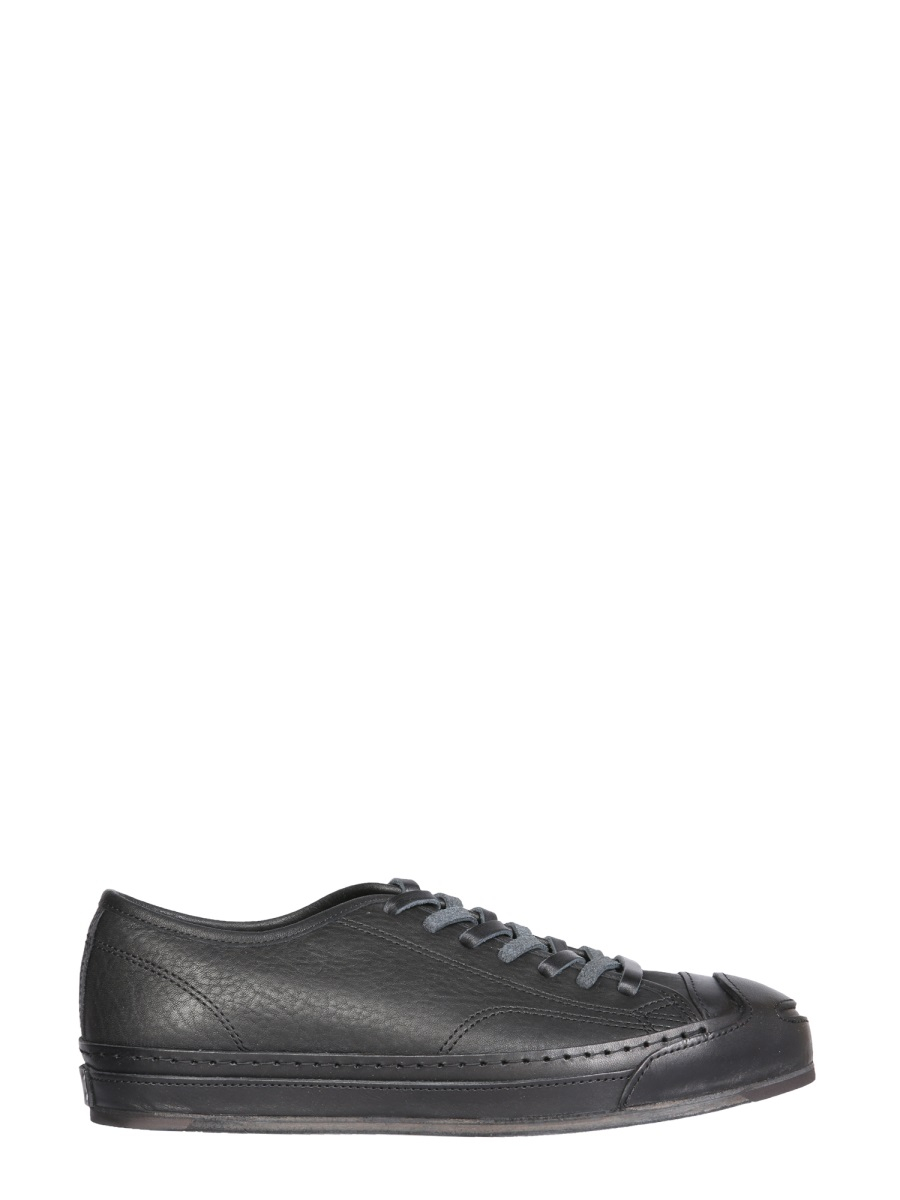 [HENDER SCHEME] Sneakers SS21 MIP-23_BLACK