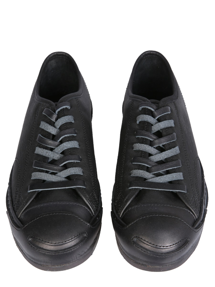[HENDER SCHEME] Sneakers SS21 MIP-23_BLACK