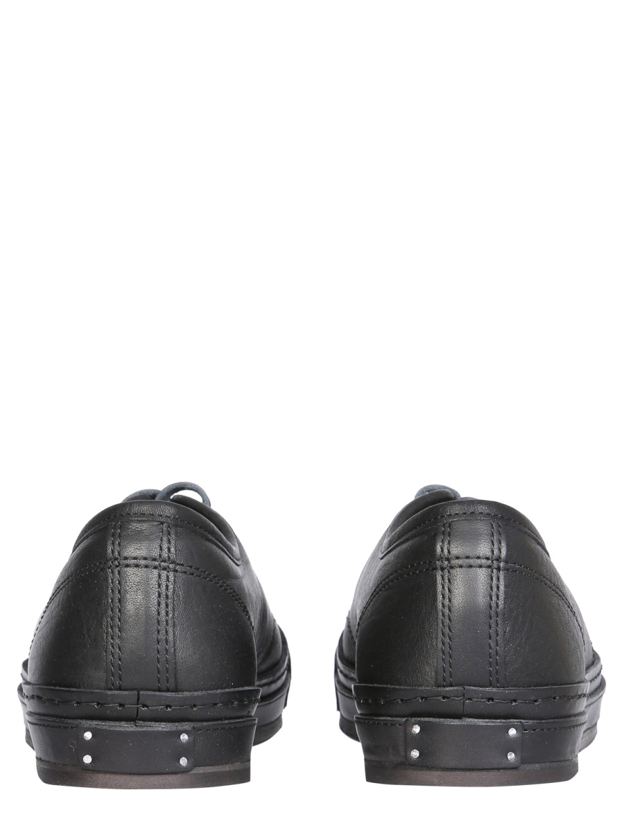[HENDER SCHEME] Sneakers SS21 MIP-23_BLACK