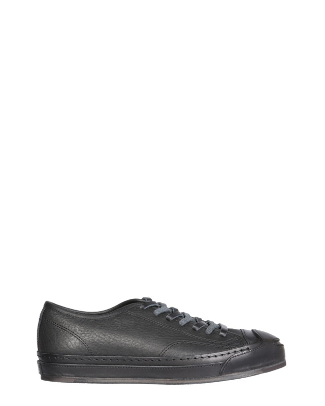 [HENDER SCHEME] Sneakers SS21 MIP-23_BLACK