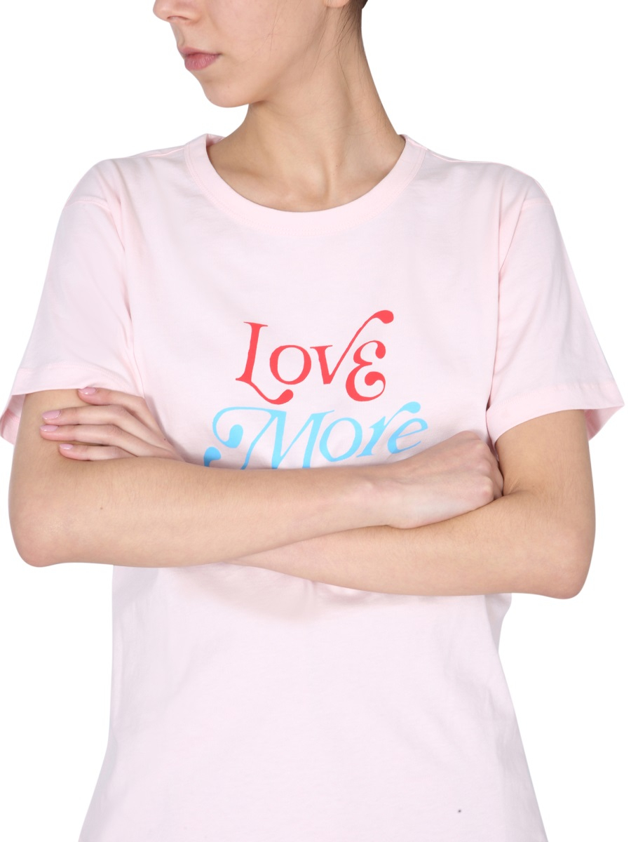 [PHILOSOPHY DI LORENZO SERAFINI] T-shirts Short Sleeve SS21 07020746_0226