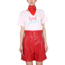 [PHILOSOPHY DI LORENZO SERAFINI] T-shirts Short Sleeve SS21 07020746_0226