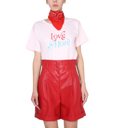 [PHILOSOPHY DI LORENZO SERAFINI] T-shirts Short Sleeve SS21 07020746_0226