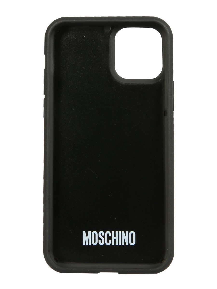 [Moschino] Phonecase SS21 79508301_1888