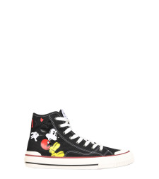 [MOACONCEPT] Sneakers SS21 MD636_BLACK