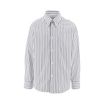 [AMI] Shirts Long Sleeve SS26 USH808CO0220A074-A074