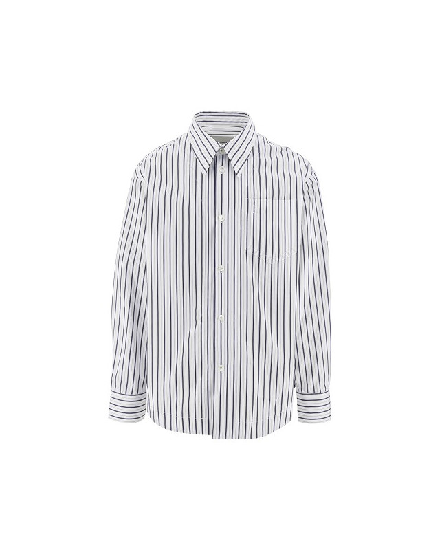 [AMI] Shirts Long Sleeve SS26 USH808CO0220A074-A074