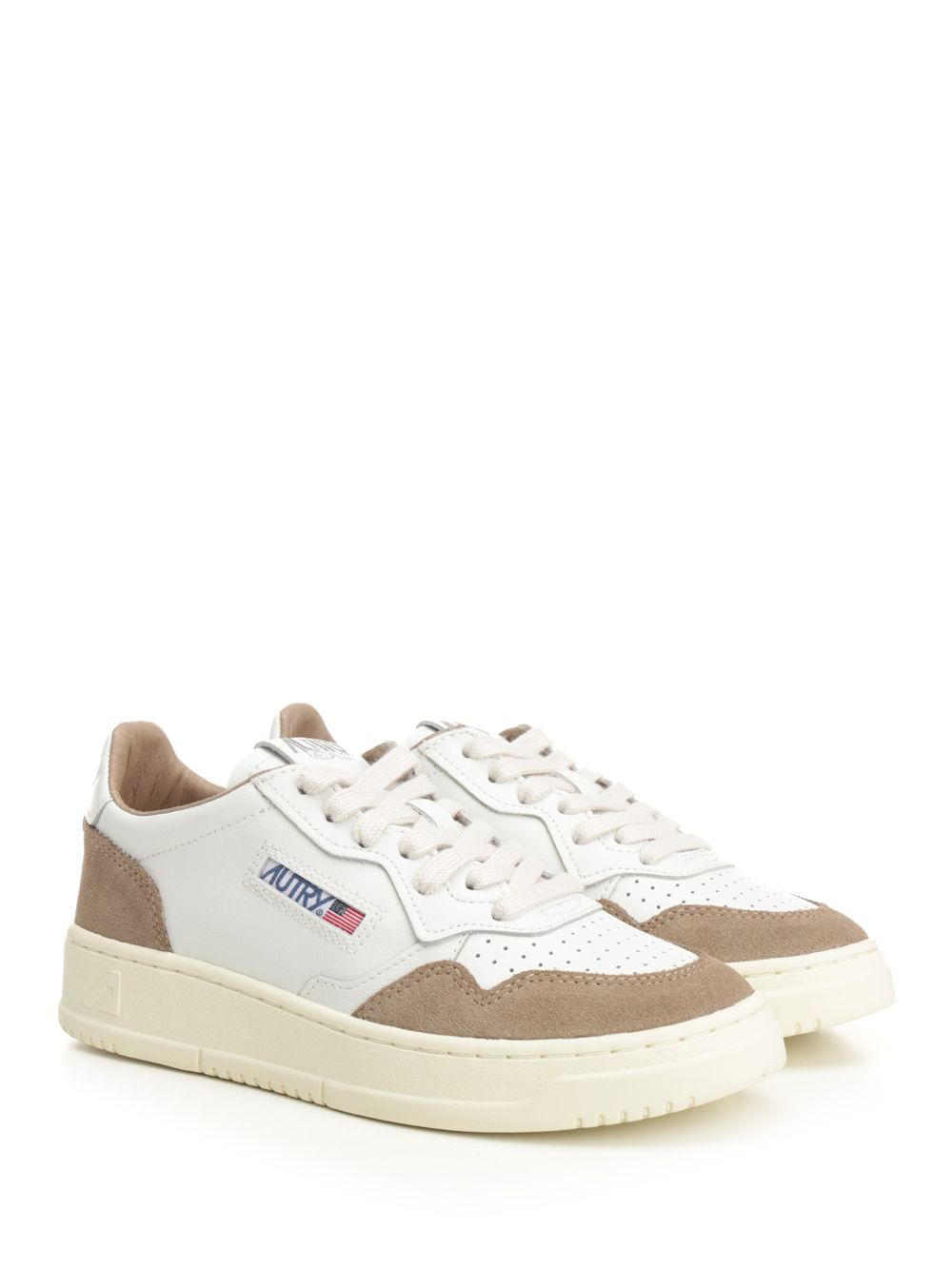 [AUTRY] Sneakers SS26 AULWFT02
