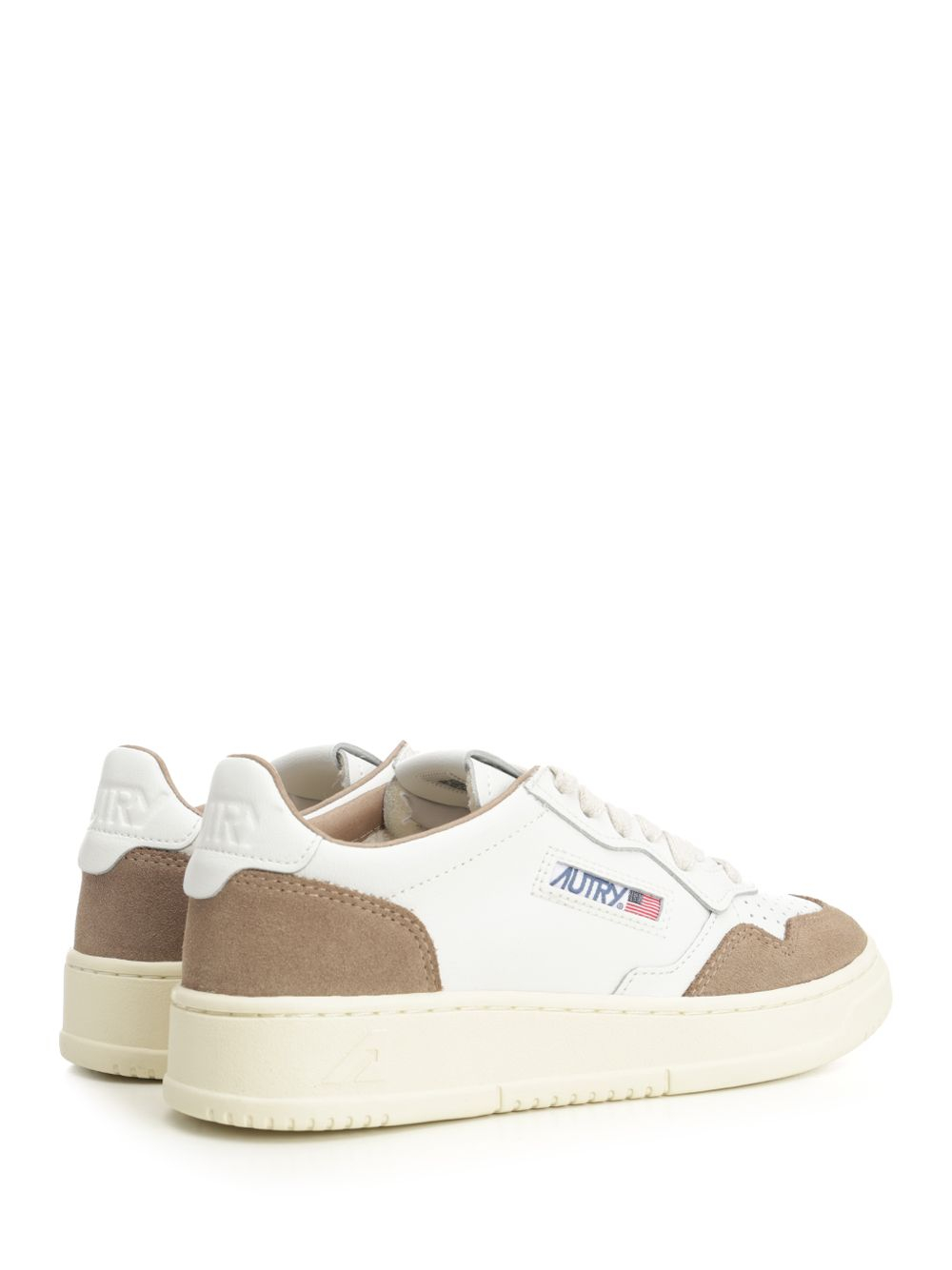 [AUTRY] Sneakers SS26 AULWFT02