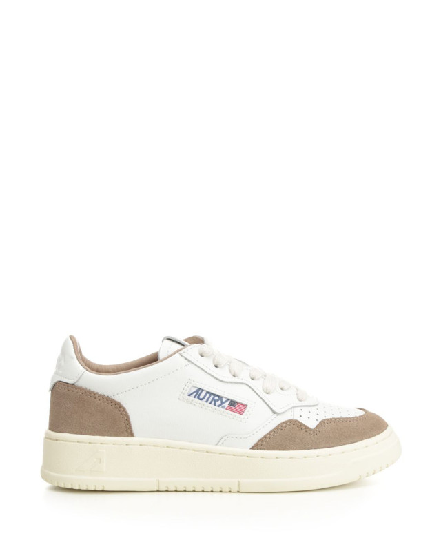 [AUTRY] Sneakers SS26 AULWFT02