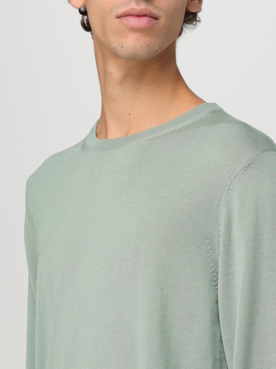 [BOSS] Knitwear FW25 50468239 330