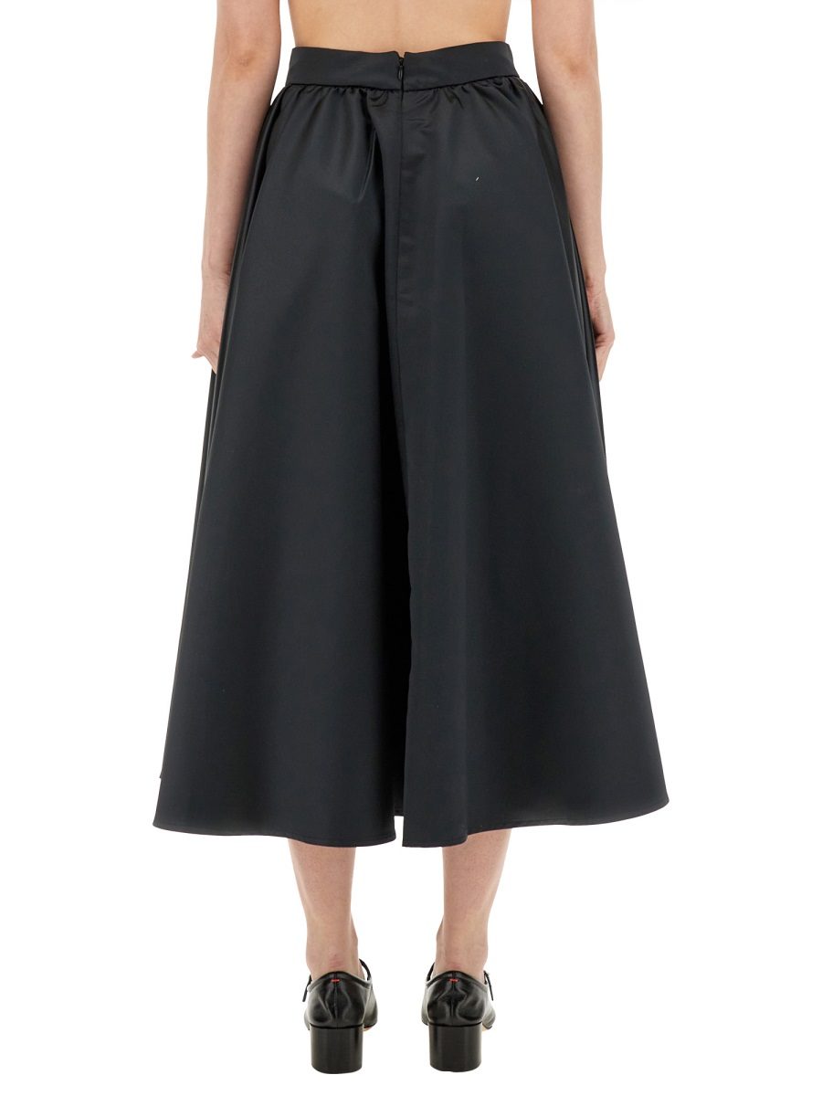 [PATOU] Long skirt SS24 SK064_0164999B