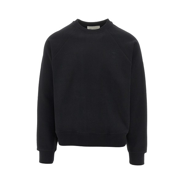[AMI] Sweatshirt SS26 USW757747001-001