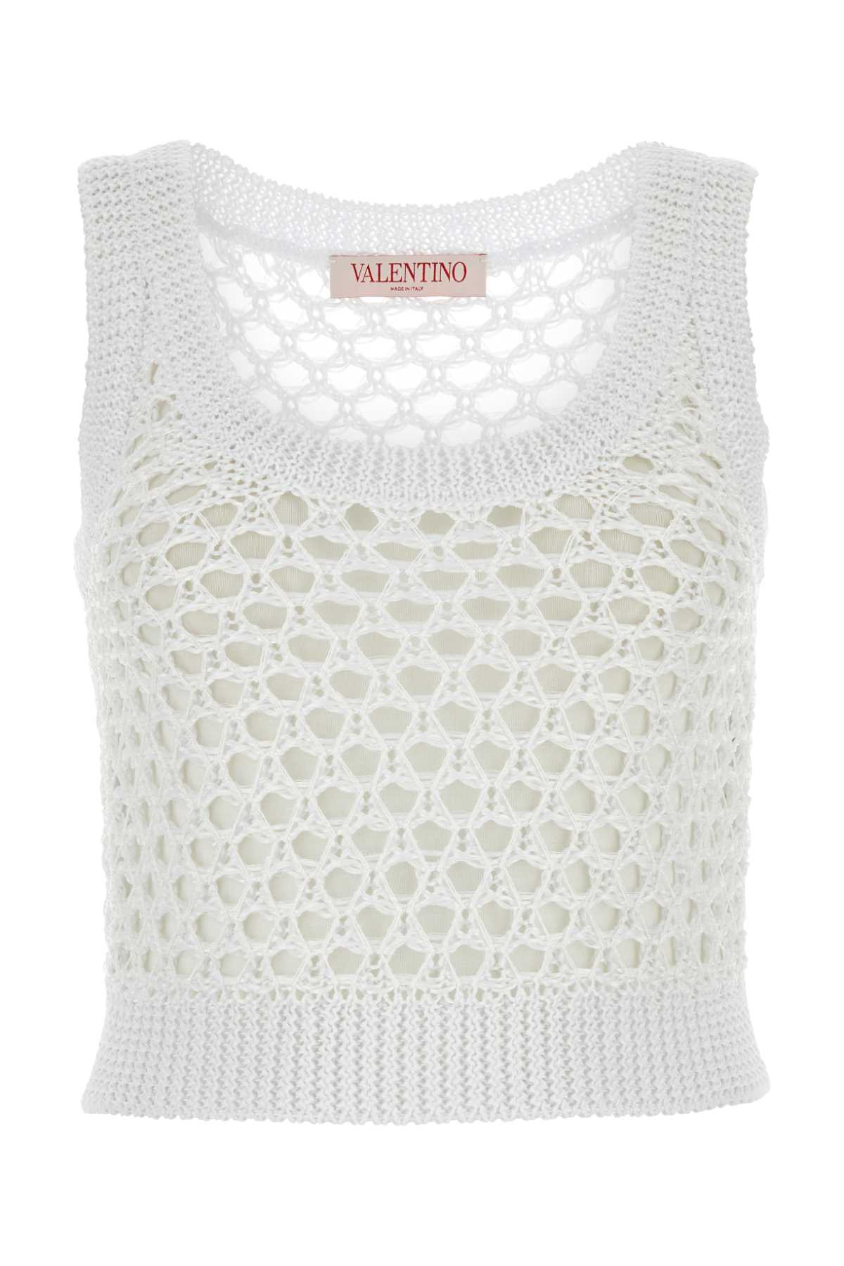 [Valentino Garavani] Knitwear SS24 5B3KM05L8TE 0BO
