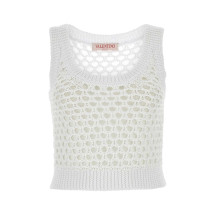 [Valentino Garavani] Knitwear SS24 5B3KM05L8TE 0BO