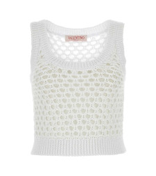[Valentino Garavani] Knitwear SS24 5B3KM05L8TE 0BO