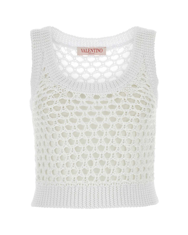 [Valentino Garavani] Knitwear SS24 5B3KM05L8TE 0BO