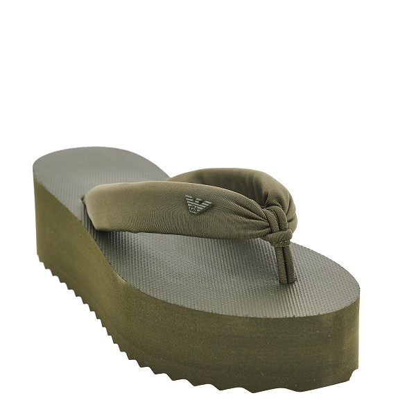 [Emporio Armani] Sandals SS26 EX000072AF14514U7047-U7047