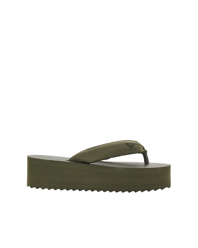 [Emporio Armani] Sandals SS26 EX000072AF14514U7047-U7047