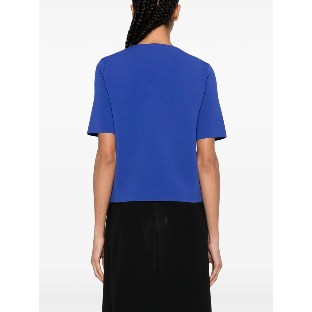 [Theory] T-shirts Short Sleeve SS24 N1216706  1L7