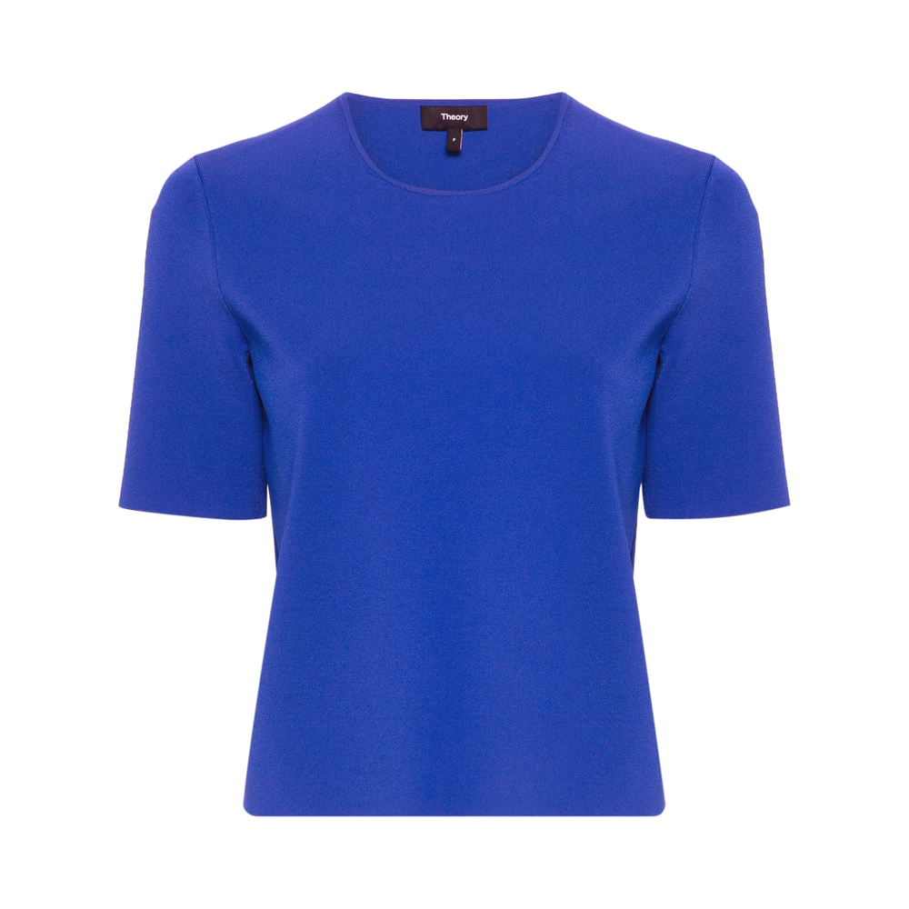 [Theory] T-shirts Short Sleeve SS24 N1216706  1L7