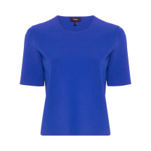 [Theory] T-shirts Short Sleeve SS24 N1216706  1L7