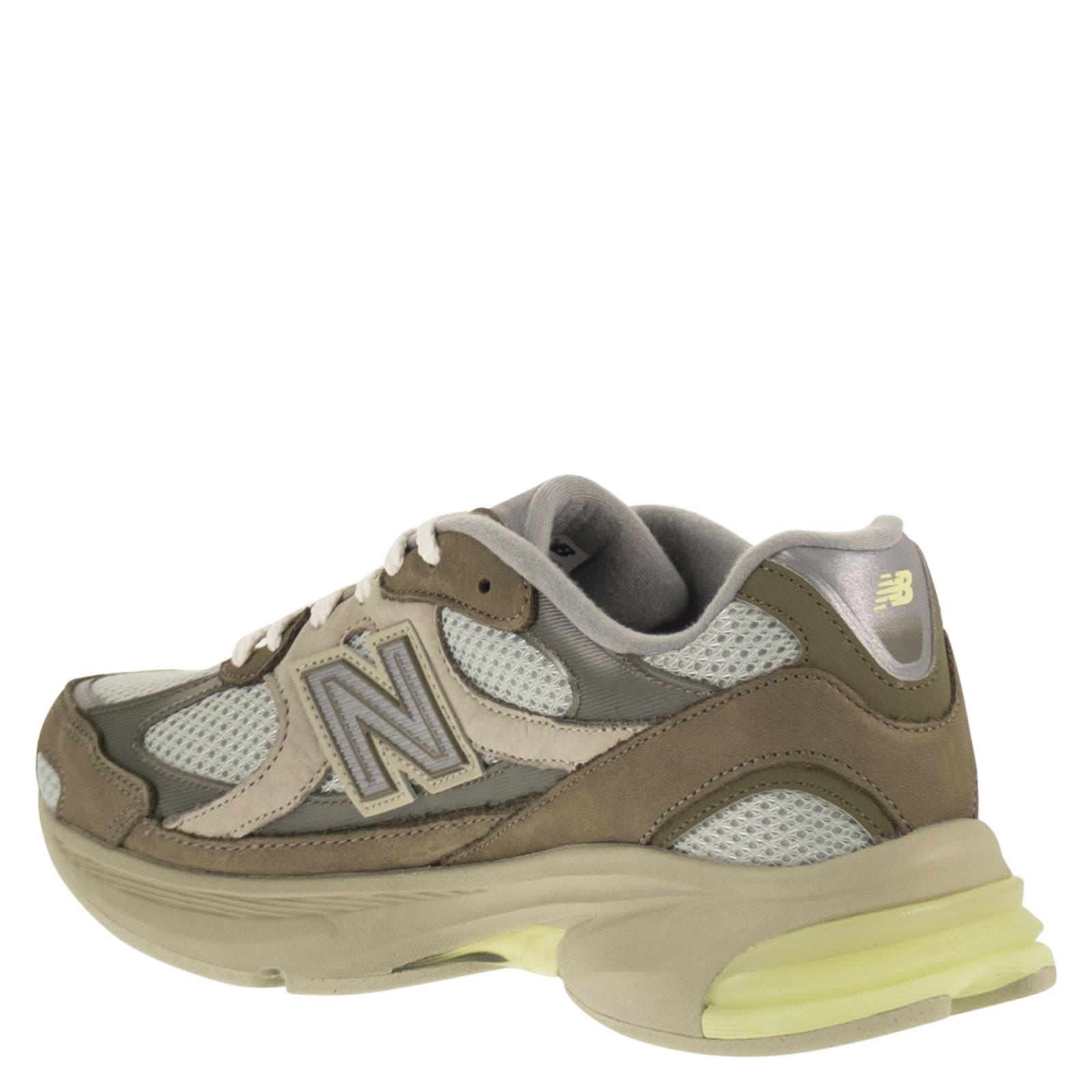 [new Balance] Sneakers SS26 U2010 1AH