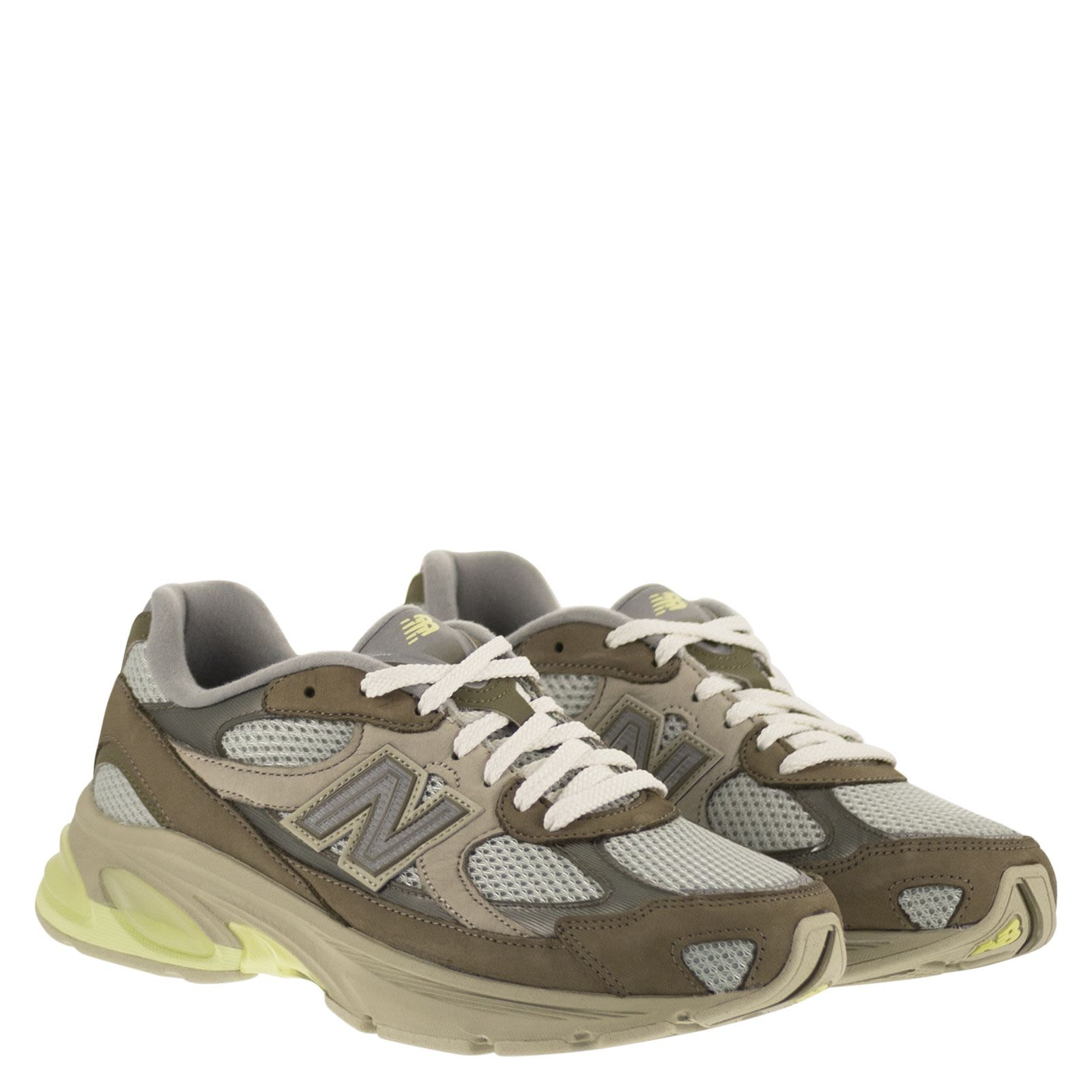 [new Balance] Sneakers SS26 U2010 1AH
