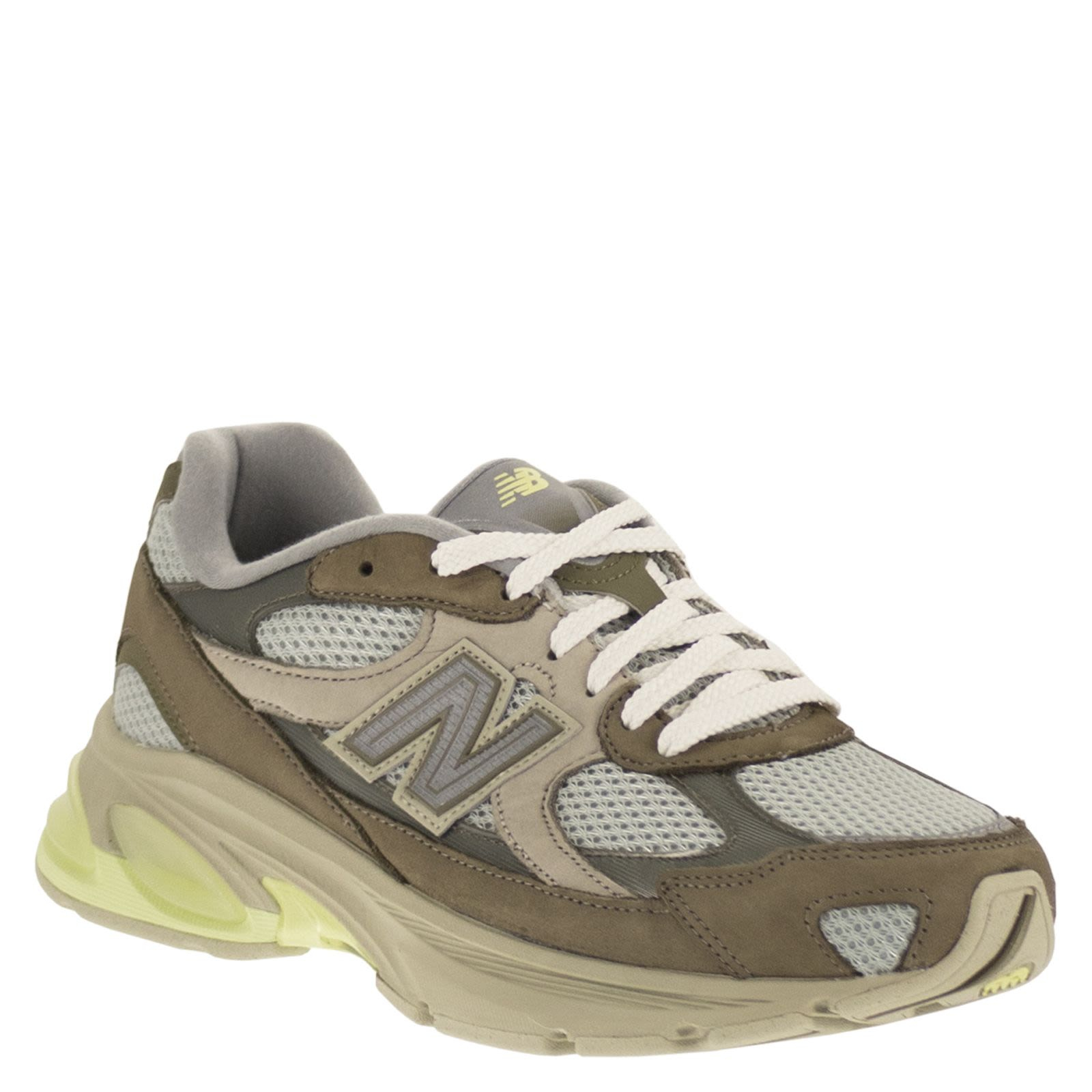 [new Balance] Sneakers SS26 U2010 1AH