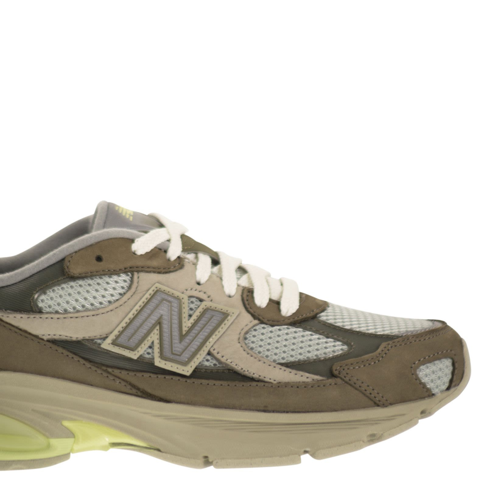 [new Balance] Sneakers SS26 U2010 1AH