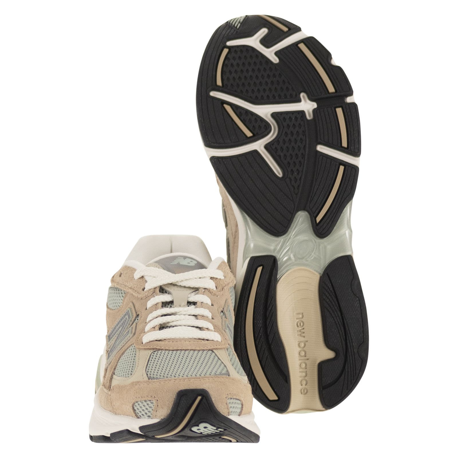 [new Balance] Sneakers SS26 U2010 281