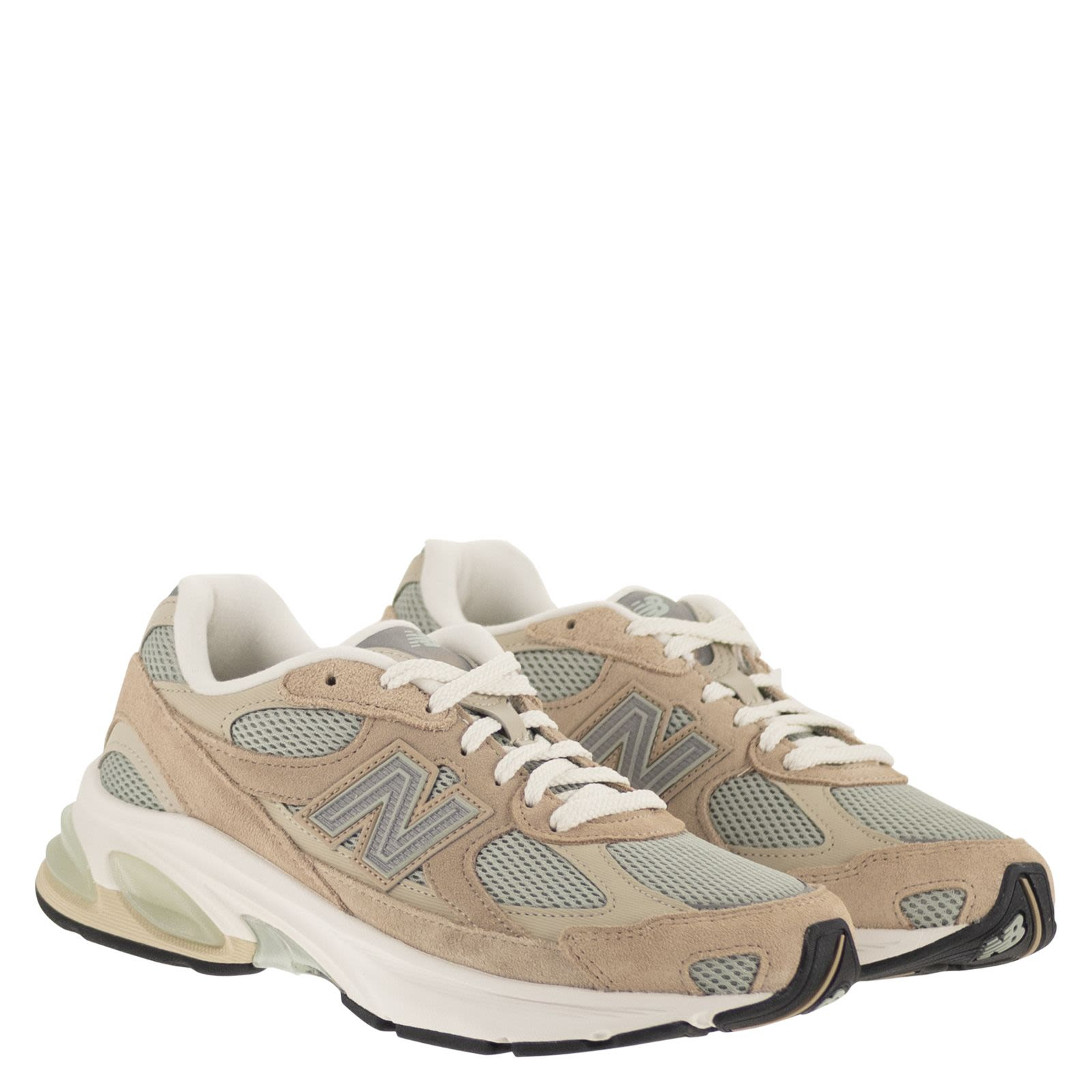 [new Balance] Sneakers SS26 U2010 281