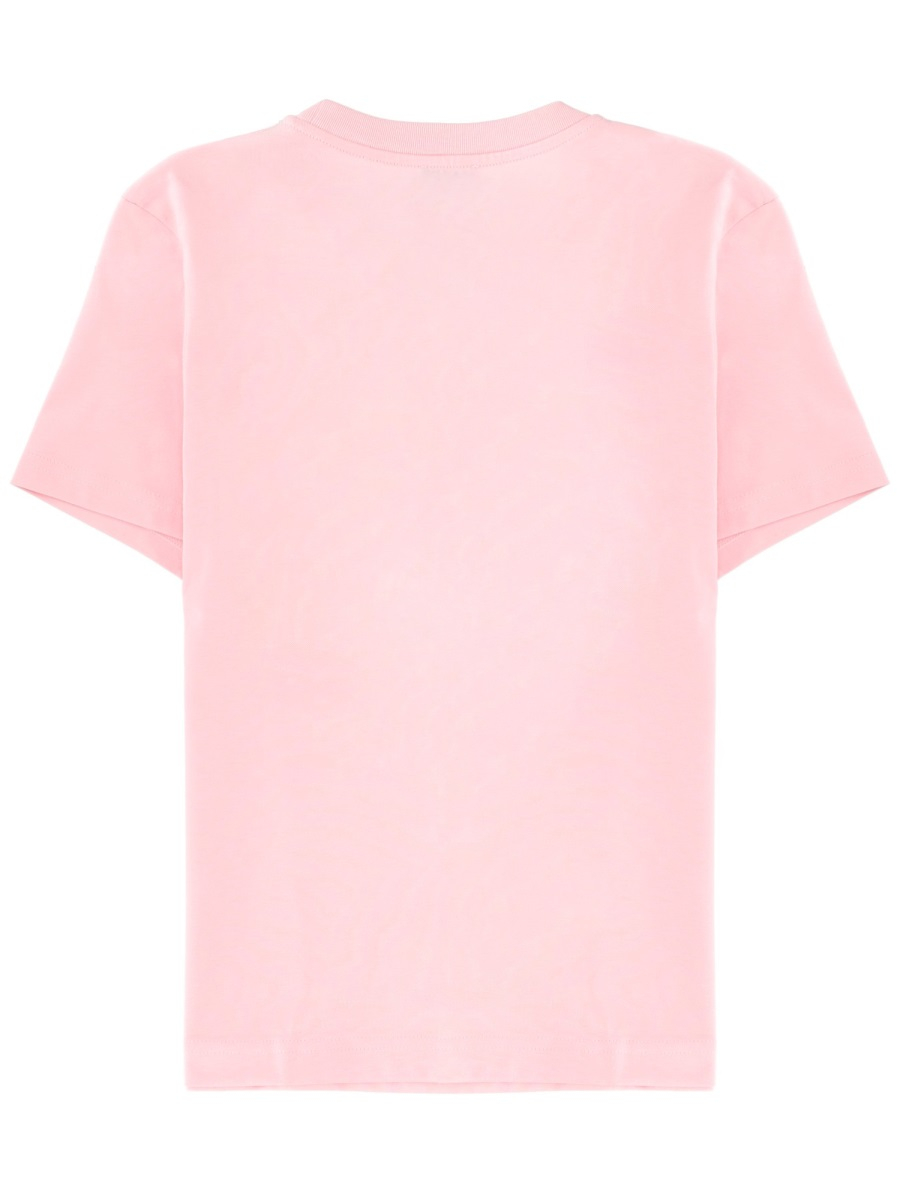 [Casablanca] T-shirts Short Sleeve SS26 W-SP26-JTS-020_01AIRBRUSH
SMILEY