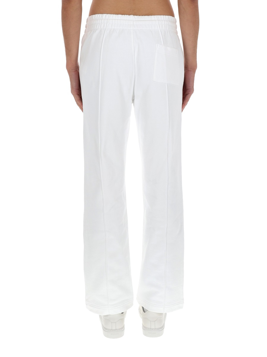 [Casablanca] Trousers SS26 M-SP26-JTR-051_02TENNIS
CLUBICON