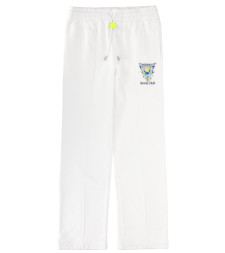 [Casablanca] Trousers SS26 M-SP26-JTR-051_02TENNIS
CLUBICON
