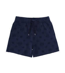 [Casablanca] Shorts SS26 M-SP26-JTR-003_05APPLIQUE
MONOGRA
M