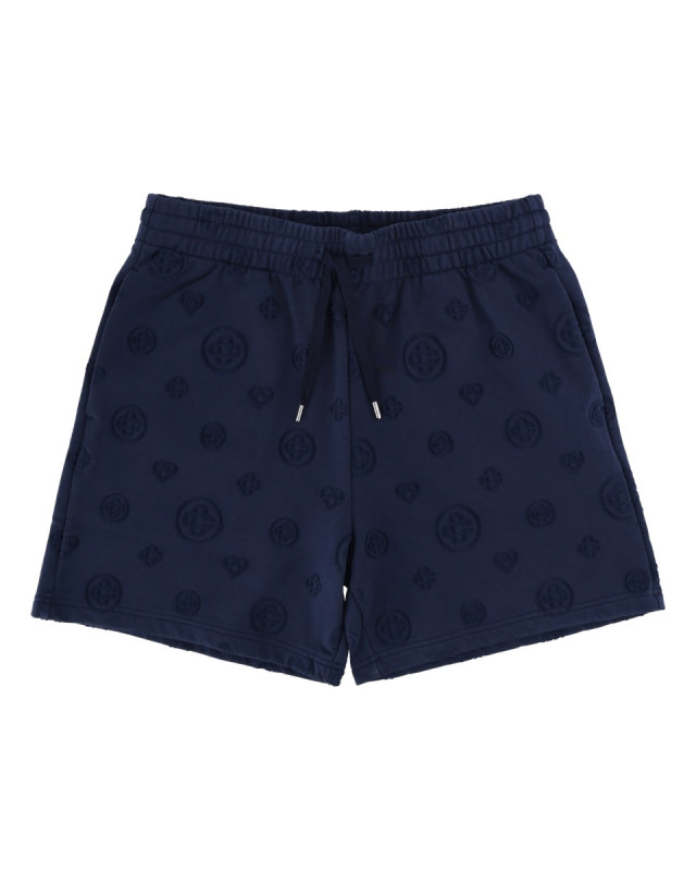 [Casablanca] Shorts SS26 M-SP26-JTR-003_05APPLIQUE
MONOGRA
M