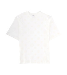 [Casablanca] T-shirts Short Sleeve SS26 M-SP26-JTS-044_05APPLIQUE
MONOGRA
M